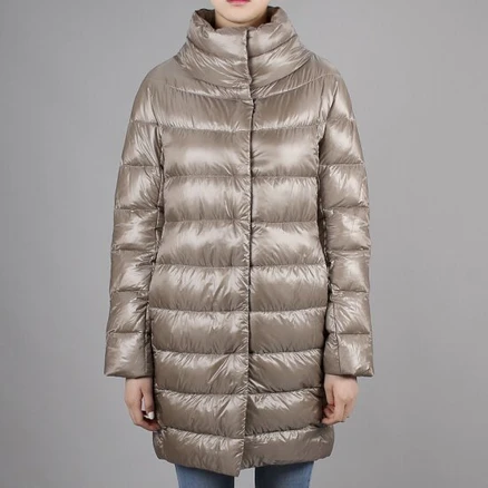 [에르노] 도라 다운패딩 PI0177DIC 12017 2600 /매니아온