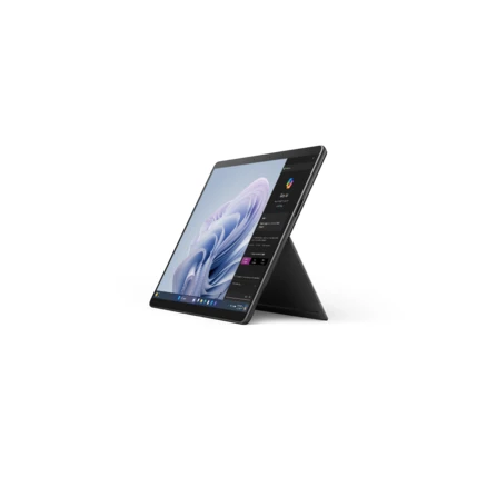 마이크로소프트 서피스 프로10 Ultra5 Ultra7 플래티넘/블랙 For Business, ZDR-00033, WIN11 Pro, 256GB, 8GB, 블랙