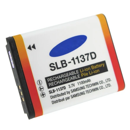 추천3 삼성 slb-1137d 배터리