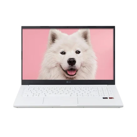 LG전자 2023 울트라 PC 15, White, 2TB, 32GB, WIN11 Home, 15UD40R-GX56K