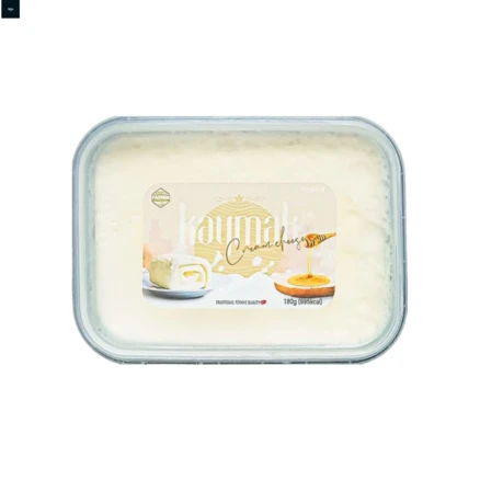 네이처블룸 매일아침카이막 대체 팜인 터키 튀르키예 디저트 카이막 크림 치즈 종류 칼로리 180g