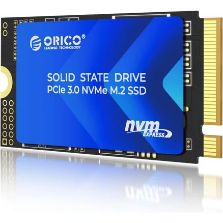 추천4 m.2 2242 nvme ssd