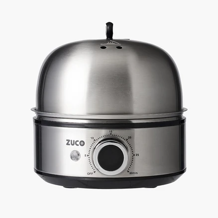 주코 올스텐 계란찜기 에그 멀티 쿠커 ZE-XB201S