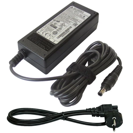 추천4 삼성 노트북 충전기 19v 2.1a 40w