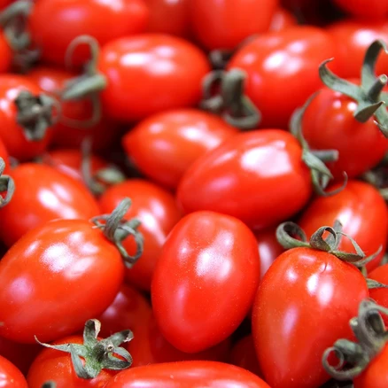 프리미엄 대추 방울 토마토 아삭 간식 샐러드, 1박스, 소과(3,4번) 4kg+1kg