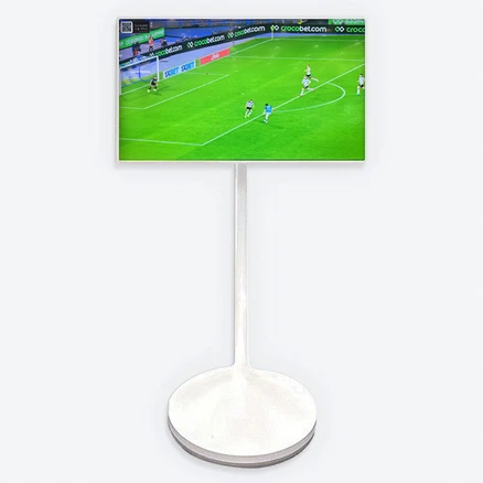 LG 전자 스탠바이미 27ART10CMPL 일렉
