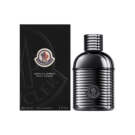 [코익퍼퓸] 몽클레르 선라이즈 뿌르 옴므 EDP 60ML, 1개, 없음