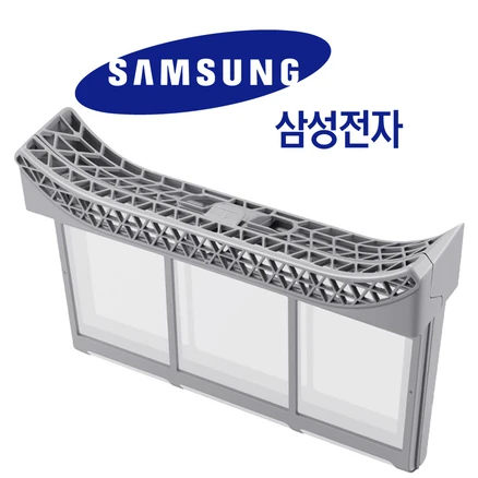 삼성 그랑데 정품 건조기 필터 세트 DV17T8520BW DV17T8520BV DV16R8540KV DV19T8745BW DV17T8740BV, 1개, 필터세트
