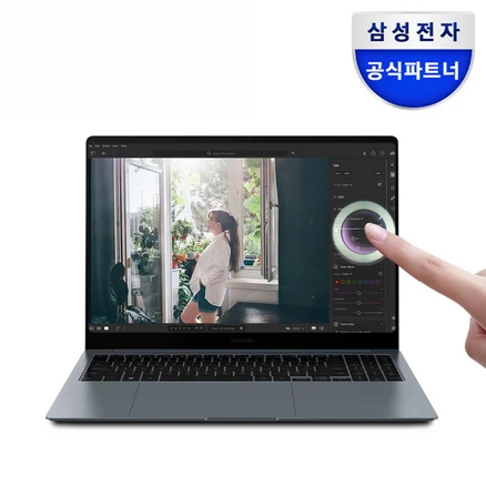 추천2 겔럭시북4 프로 nt960xgk kc51s 액정