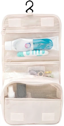 코멧 여행용 세면도구 정리 파우치