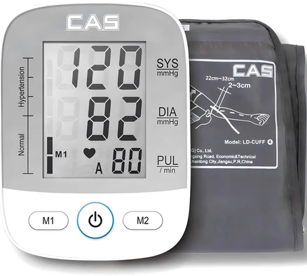 카스 자동전자 혈압계 LD-562, 1개