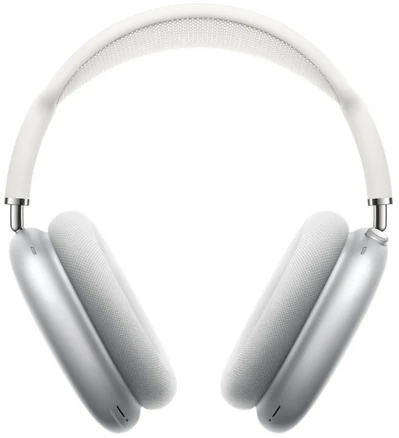 Apple 에어팟 맥스 블루투스헤드셋, 실버, MGYJ3KH/A