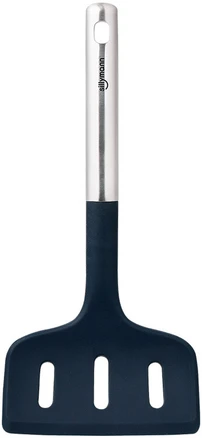 실리만 더볼드 실리콘 와이드뒤집개 WSK3264, 미드나잇 블루, 1개