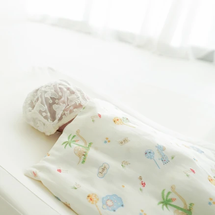 머미쿨쿨 믹스볼 유아침구 소형