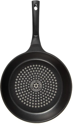 코멧 키친 티타늄코팅 후라이팬, 28 cm, 1개