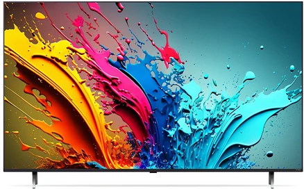 LG전자 4K UHD QNED TV, 217cm(86인치), 86QNED85TKA, 스탠드형, 방문설치