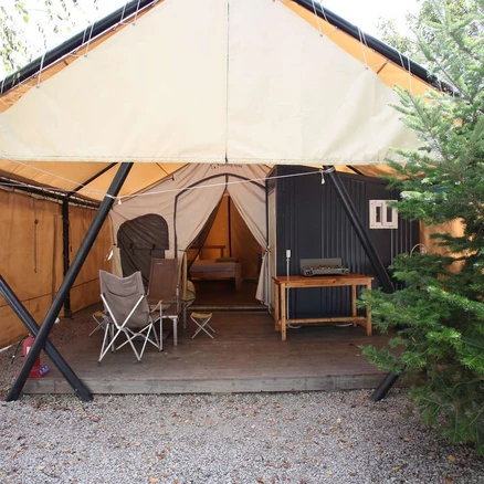 [포천시] 자일랜드글램핑