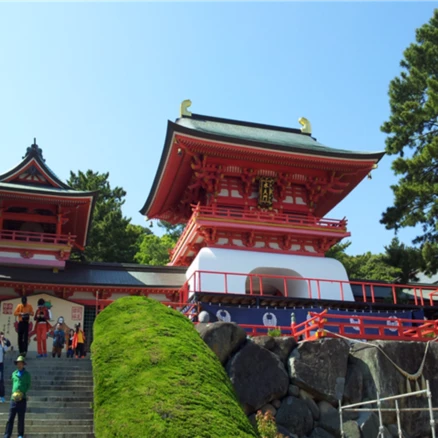 [시모노세키] #모두투어 [낭만훼리여행] (후쿠오카/다자이후/고쿠라) 부관훼리 4일 (선내2박+시내호텔1박+자유석식1회) #Pukwan Ferry #BJC611BKJ1