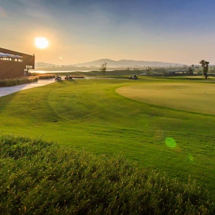 [파타야] 파타야골프 3박5일 프리미엄 골프패키지 #단독투어 #피닉스 #시암 #치찬 #상급골프