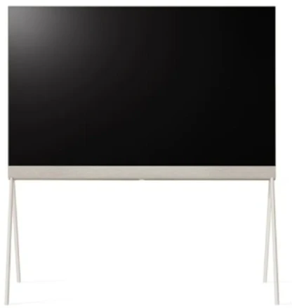 LG 올레드 오브제컬렉션 포제 55LX1QKNA 고정 스탠드형/GG