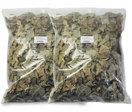 [동광한방몰] 바나바잎/인도네시아산 8kg(짝), 600g, 2개입, 1개