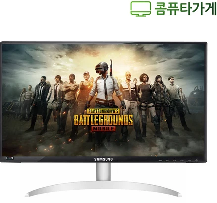 LG 엘지 삼성 DELL HP 중소 중고모니터 20 22 23 24 27인치 LED모니터 게임용 CCTV용 사무용, 24인치 HDMI 중소기업