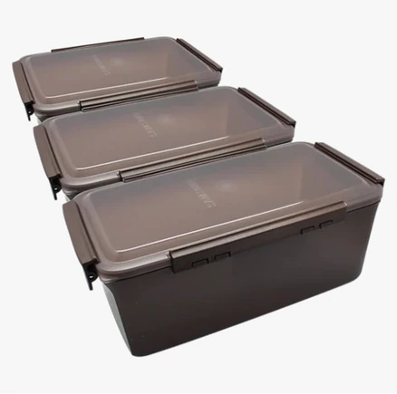 삼성 김치플러스 김치통 490L 586L 상칸 RQ49C9002S9 RQ58C94U1AP JMB케이블 증정, 3개