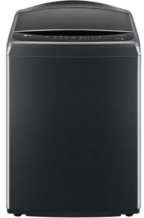 LG전자 통돌이 세탁기 T25PX9A 25kg 방문설치, Platinium black