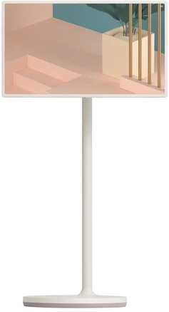 LG전자 2024년출시 스탠바이미 68cm 27ART10DSPL 돌비 애트모스 인증점, 단일속성, 방문설치, 스탠드형