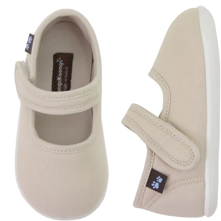 쿵스쿵스 유아용 리즈 스니커즈