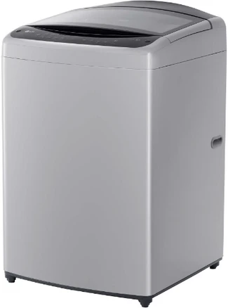 LG 일반 세탁기 T17DX3A 17kg 미드프리실버, 실버