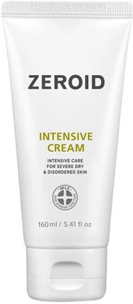 [제로이드] 인텐시브 크림 160ml, 1개