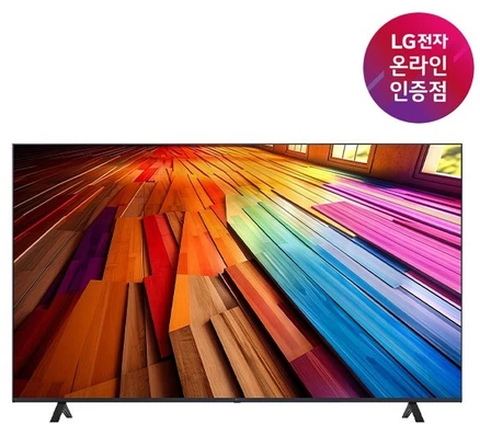 [LG전자] 189cm LED TV UHD(4K) 75UT8300ENA [벽걸이], 방문설치, 벽걸이형, 190