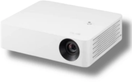 LG전자 시네빔 PF610P FHD 홈 캠핑 미니빔 프로젝터, PF610P 단독구매