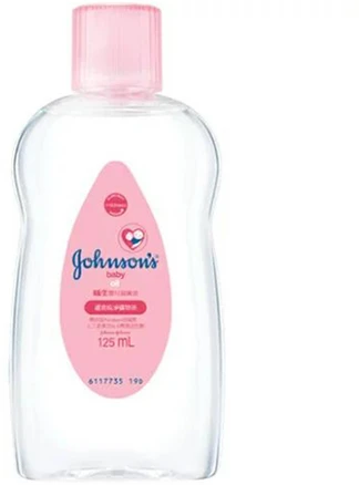 존슨즈베이비 키즈 오일, 125ml, 1개