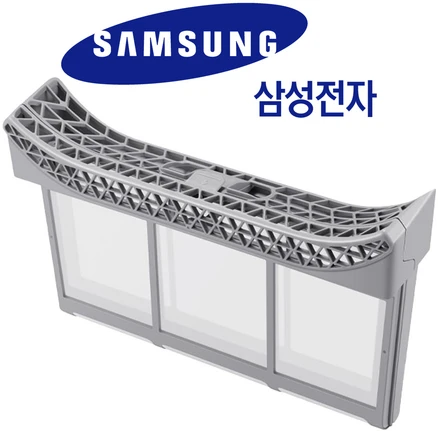 삼성 그랑데 정품 건조기 필터 세트 DV17T8520BW DV17T8520BV DV16R8540KV DV19T8745BW DV17T8740BV, 1개, 필터세트
