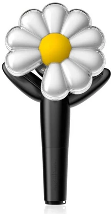 지드래곤 응원봉 위버멘쉬 오피셜 라이트 스틱& 키링, 라이트스틱