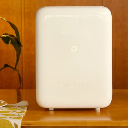 유팡 시그니처2 젖병소독기 UP920A, 밀크화이트