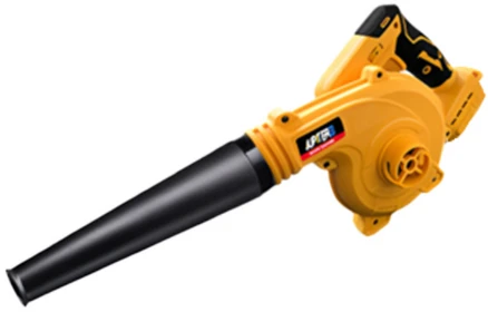 주피터B 무선 송풍기 호환 충전식 송풍기 브로워 본체만 모음, JUB-18DE(디월트 베터리용 / 본체만), 1개