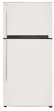 LG전자 D502MEE53 일반냉장고 오브제컬렉션 507L LG물류 직배송 설치