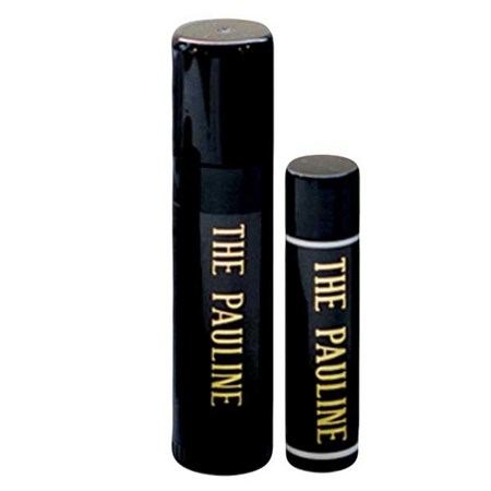 더폴린 고체 향수 라임바질 만다린