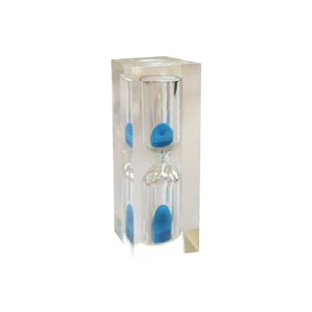 디자인어스 아크릴 모래시계