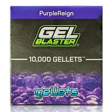 Gelblaster 젤렛 퍼플 GBGL1008