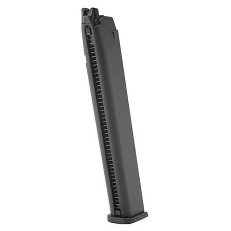 베가포스컴퍼니 Gas Magazine Umarex Glock18c 가스탄창 50발
