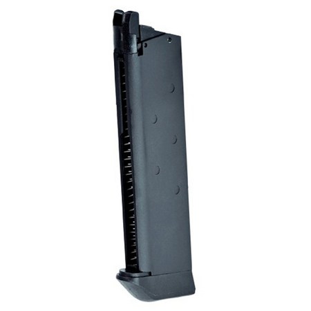 베가포스컴퍼니 Gas Magazine 킴버 1911 가스탄창