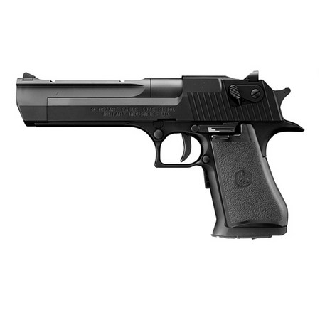 도쿄마루이 데저트이글 블로우백 전동 핸드건 50AE