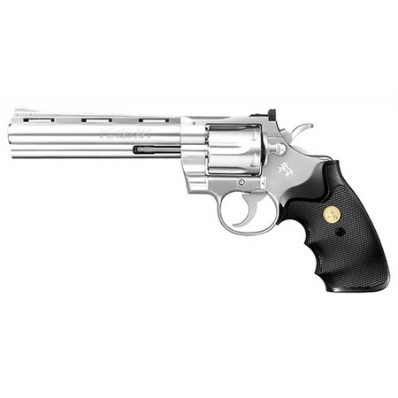 도쿄 마루이 파이슨 15cm 스테인레스 에어콕킹 핸드건