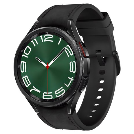 삼성전자 갤럭시 워치6 클래식, 블랙, 47mm, GPS + 블루투스-추천-상품