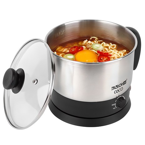 키친아트 코코 멀티포트 1.5L, KP-1002FT-추천-상품