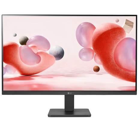 LG전자 FHD IPS 모니터, 60.4cm, LG모니터_24MR400-추천-상품